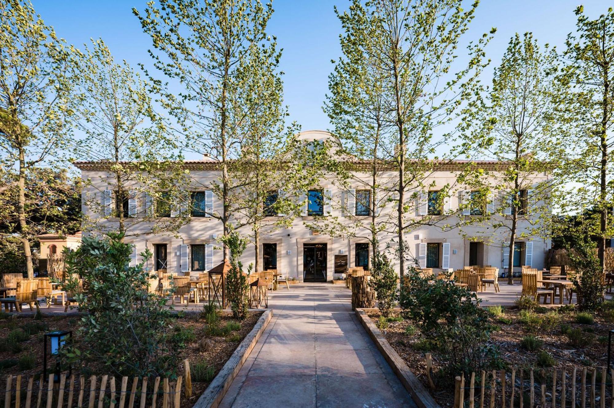 Le Hameau Des Pesquiers & Spa, Curio Collection By Hilton Hotel Hyeres