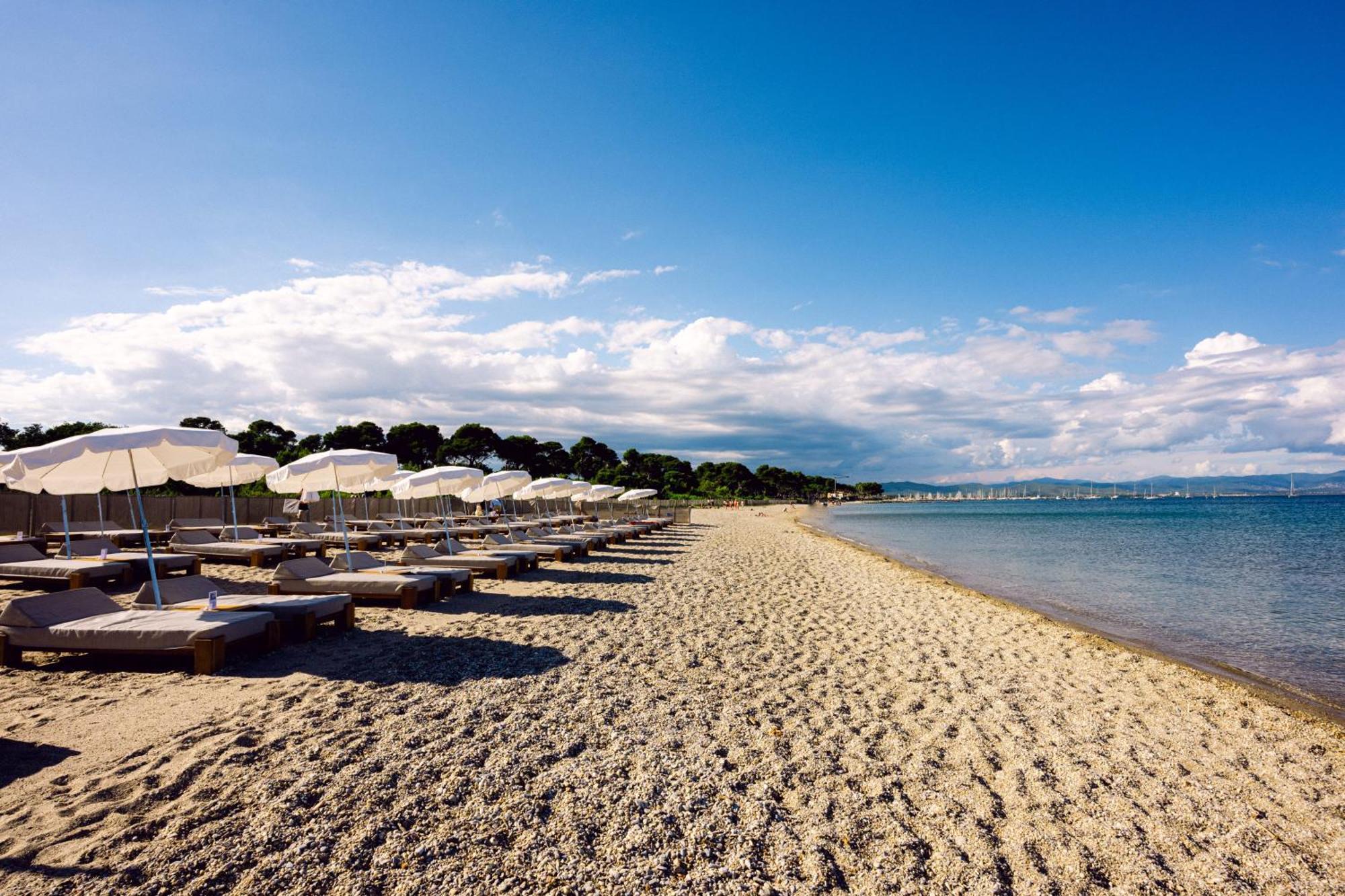 Le Hameau Des Pesquiers & Spa, Curio Collection By Hilton Hotel Hyeres