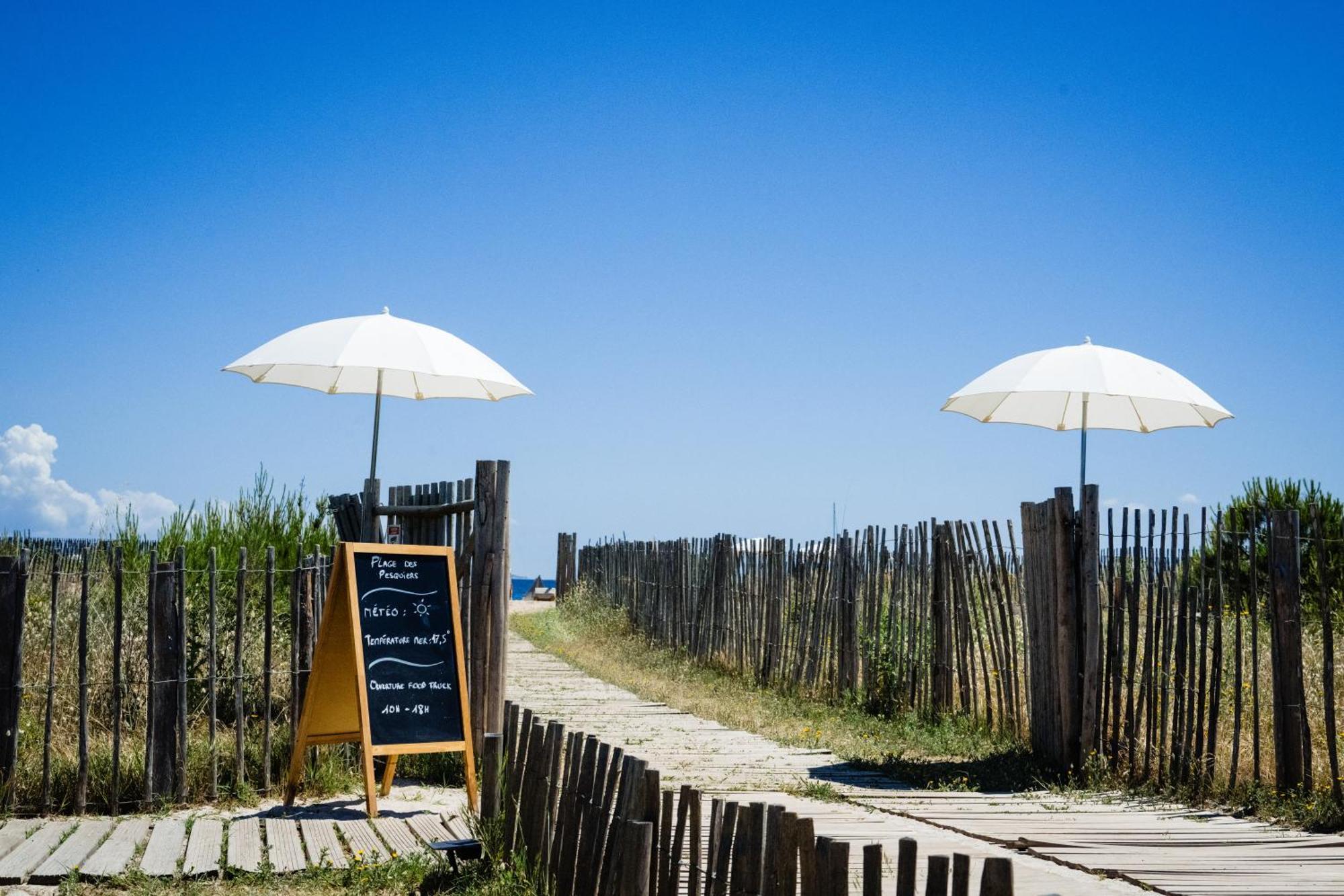 Le Hameau Des Pesquiers & Spa, Curio Collection By Hilton Hotel 5*