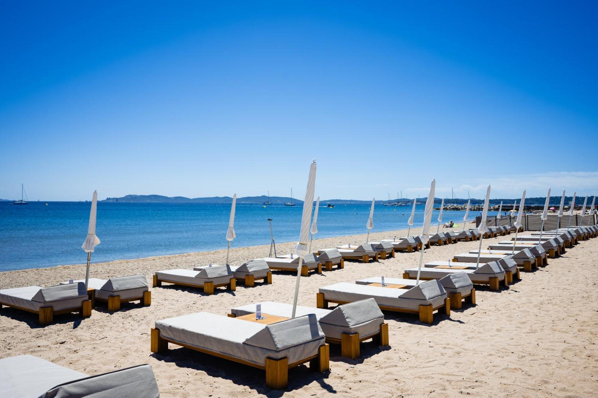 Le Hameau Des Pesquiers & Spa, Curio Collection By Hilton Hotel Hyeres