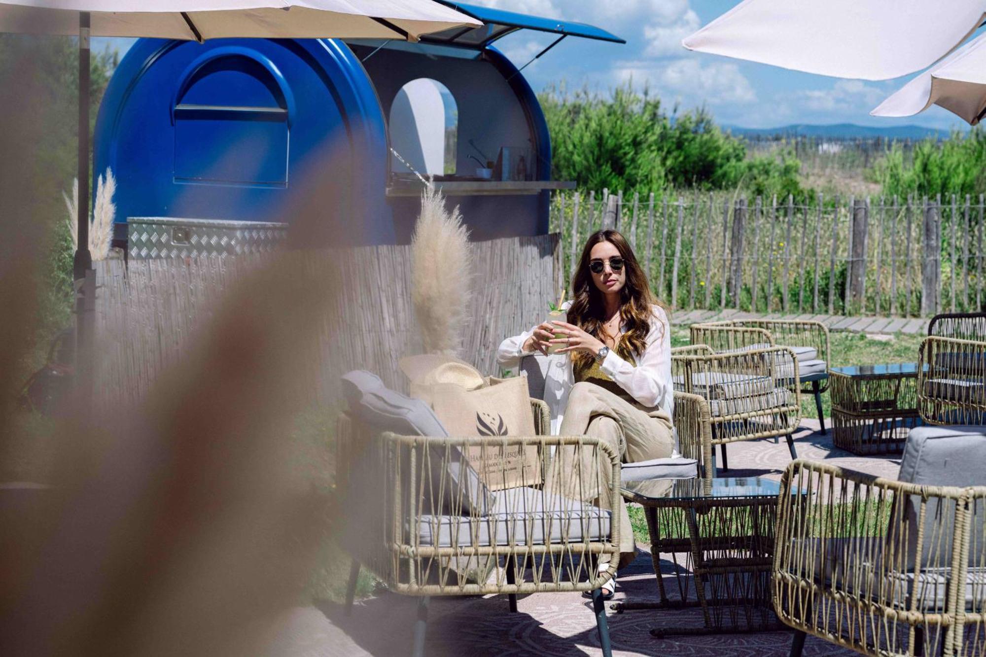 Le Hameau Des Pesquiers & Spa, Curio Collection By Hilton Hyeres