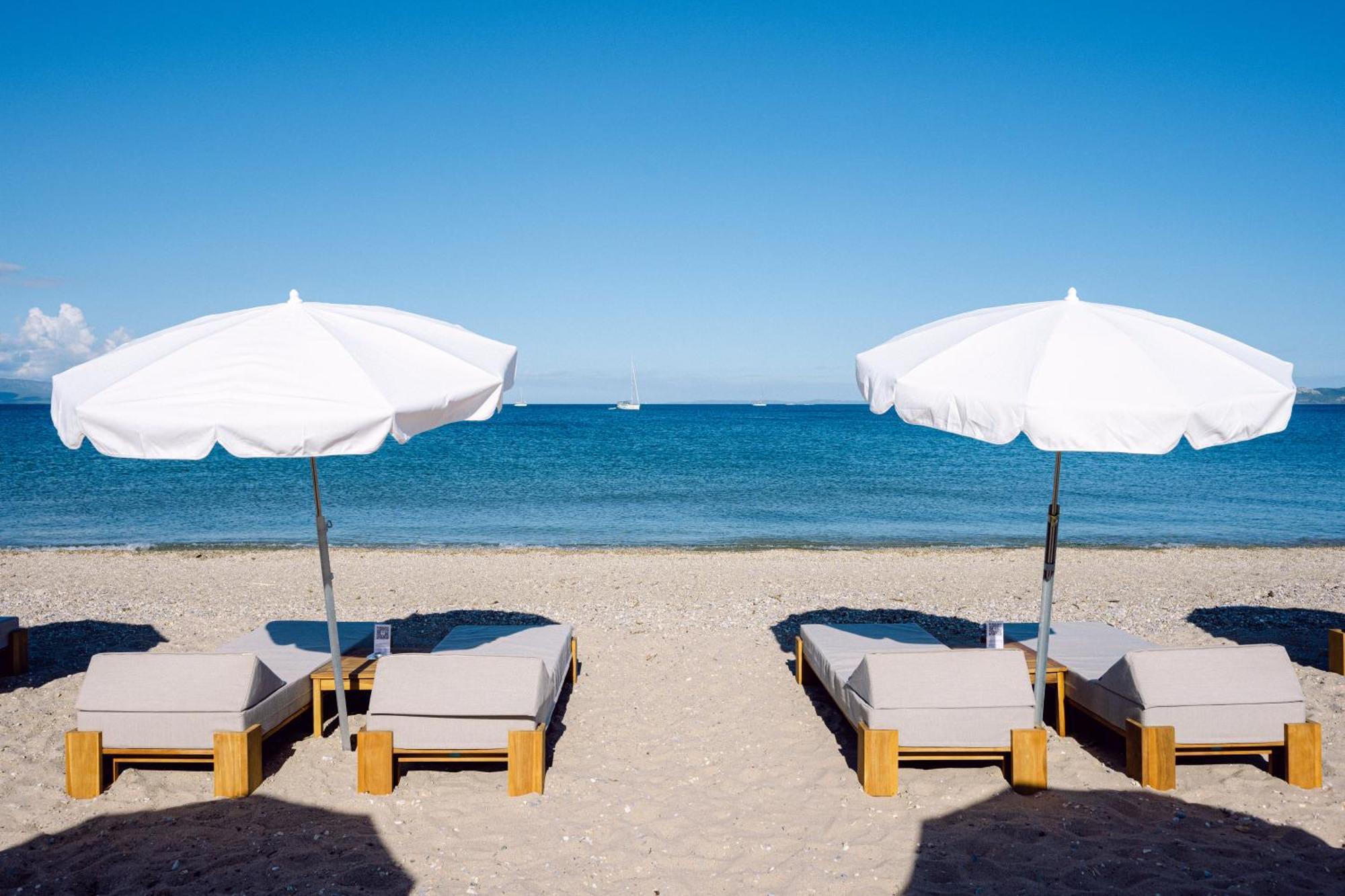 Le Hameau Des Pesquiers & Spa, Curio Collection By Hilton Hotel Hyeres