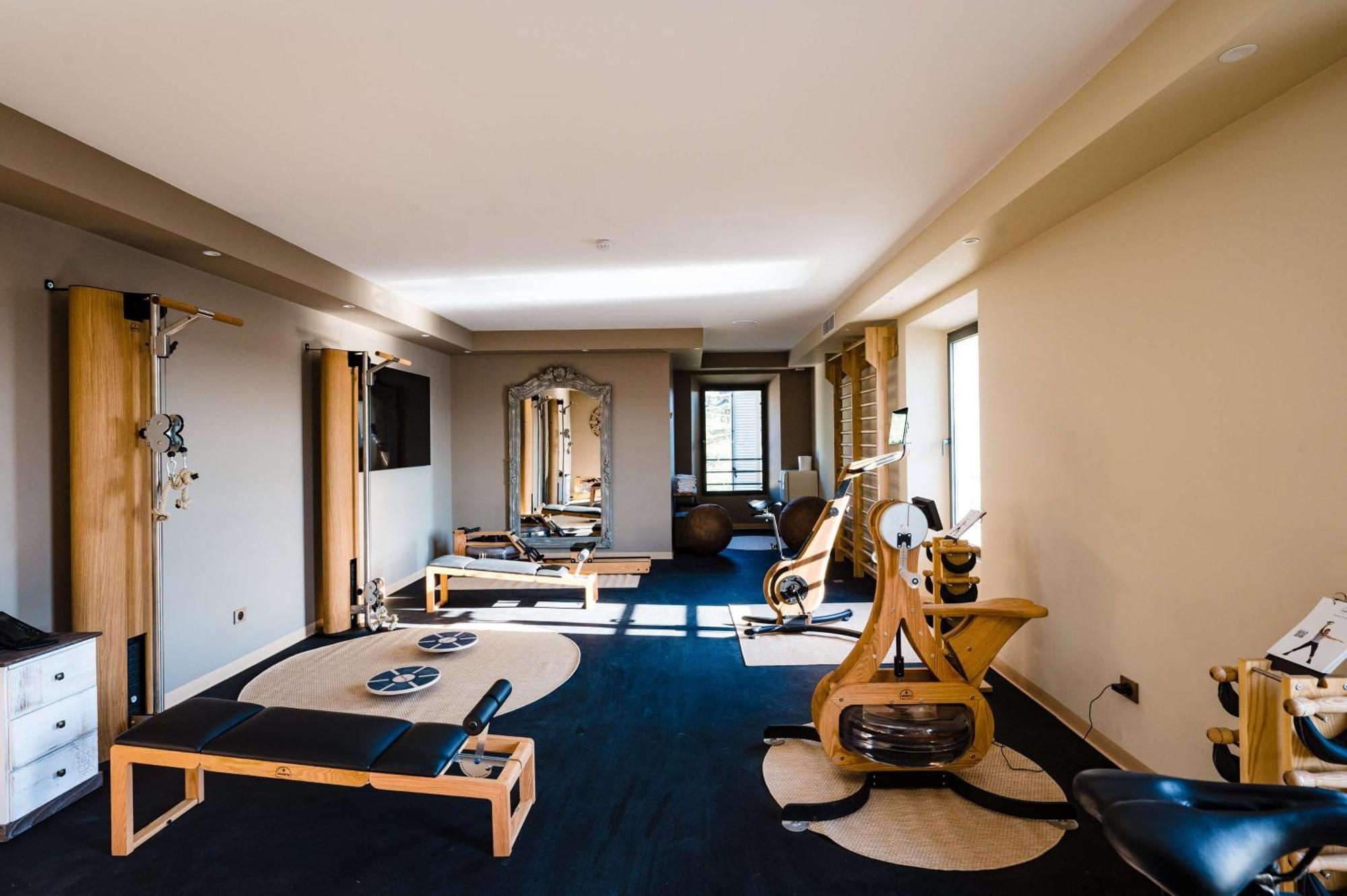 Le Hameau Des Pesquiers & Spa, Curio Collection By Hilton Hotel
