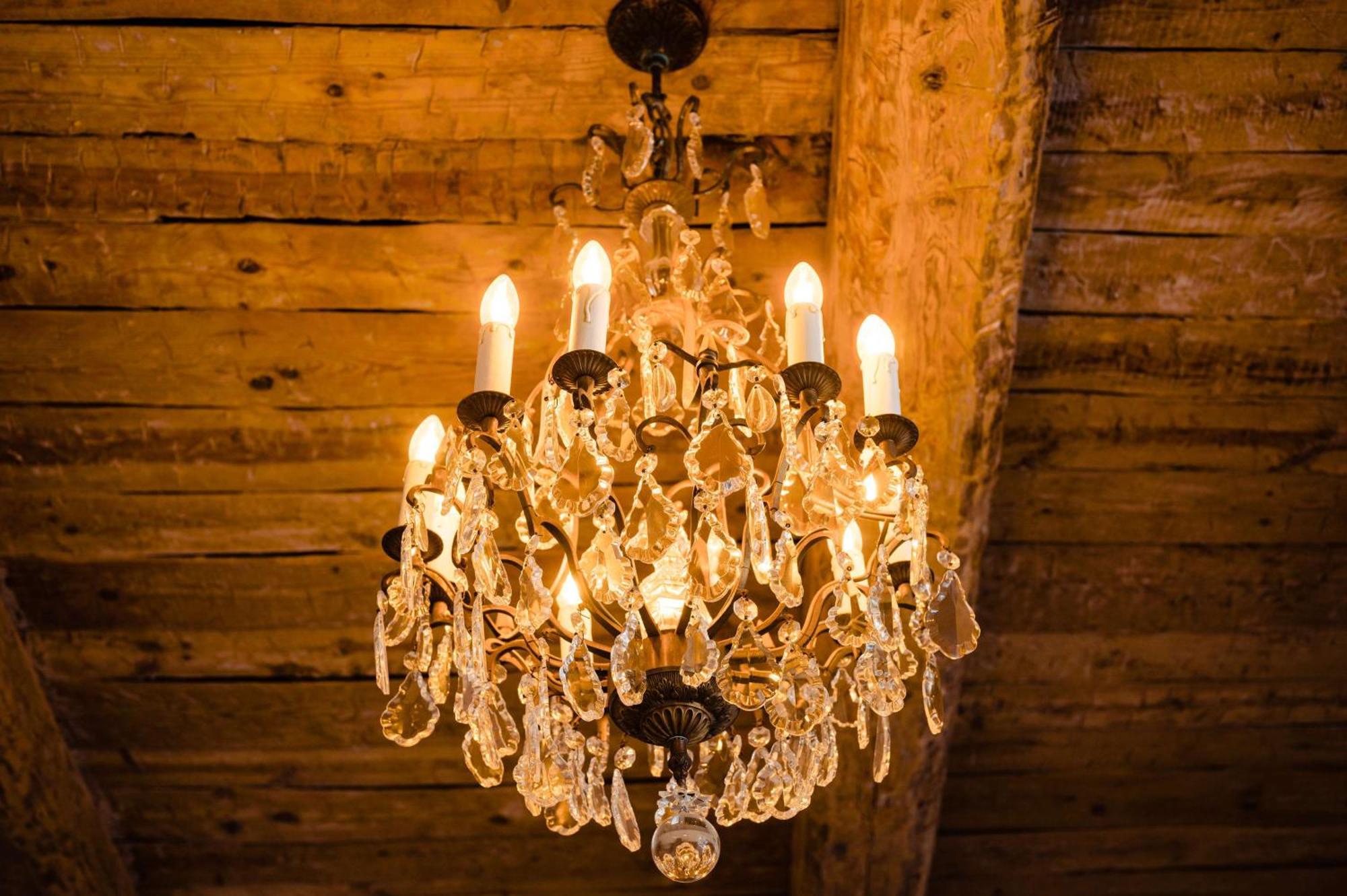 Le Hameau Des Pesquiers & Spa, Curio Collection By Hilton Hotel 5*