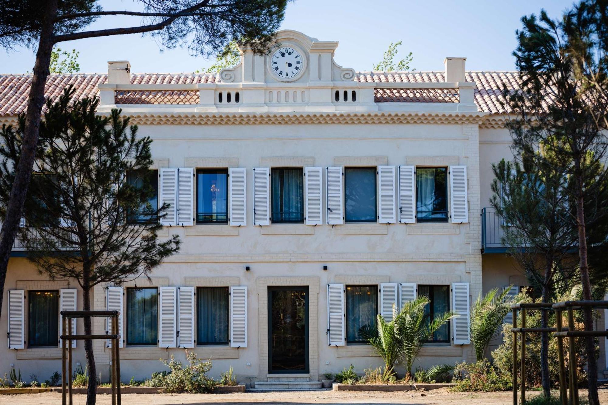 Le Hameau Des Pesquiers & Spa, Curio Collection By Hilton Hyeres