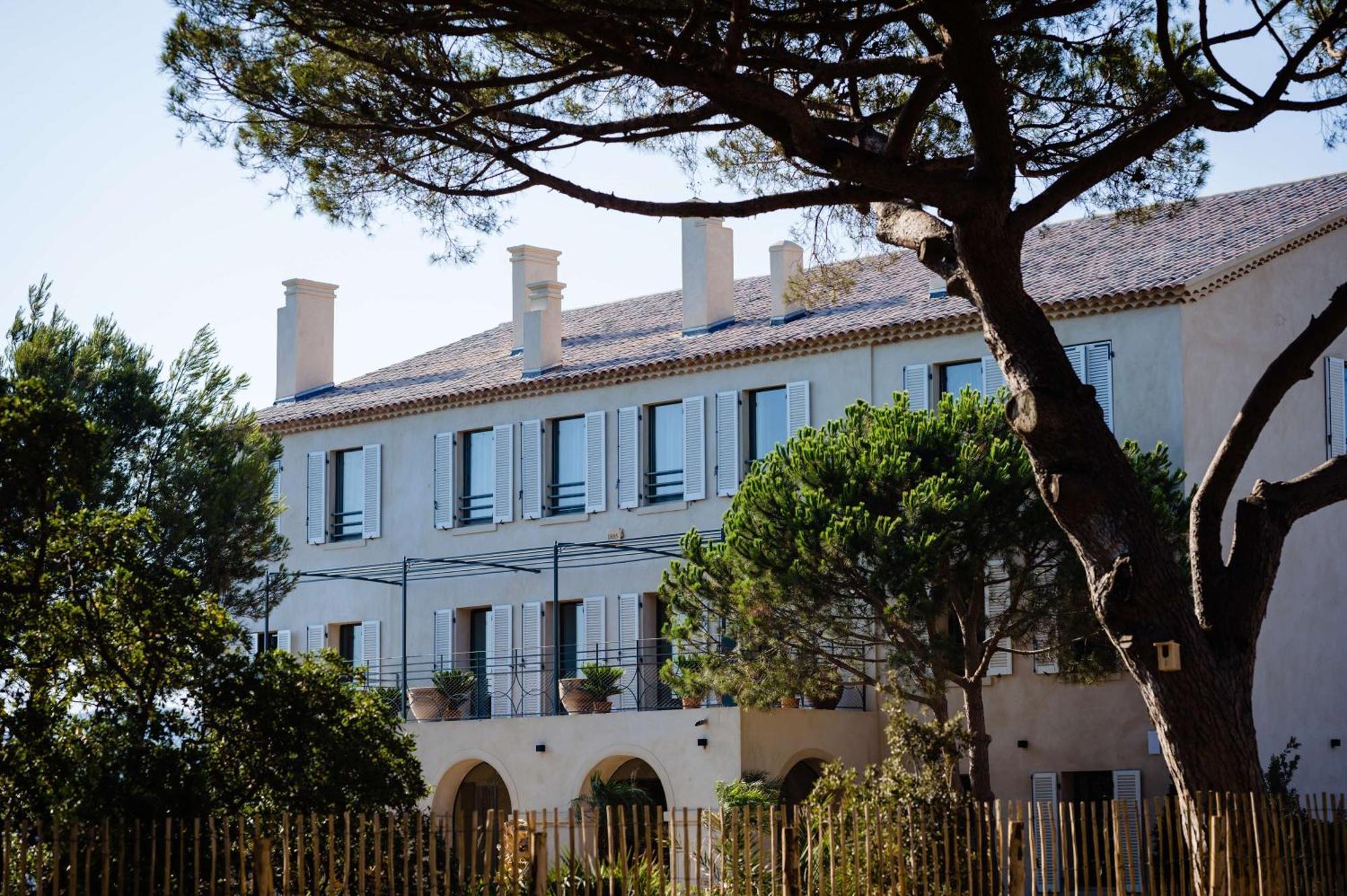 Le Hameau Des Pesquiers & Spa, Curio Collection By Hilton Hotel 5*