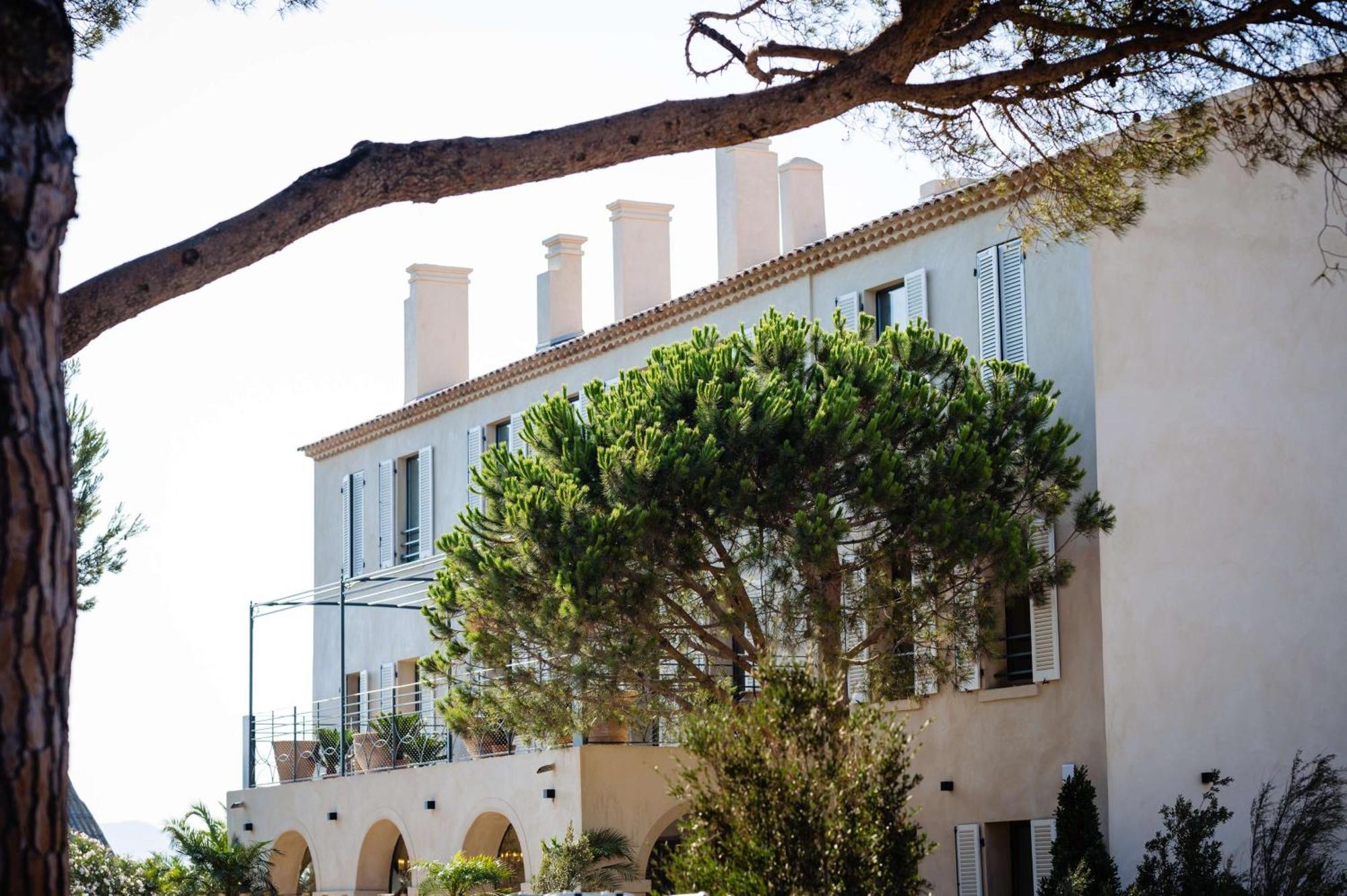 Le Hameau Des Pesquiers & Spa, Curio Collection By Hilton Hotel Hyeres