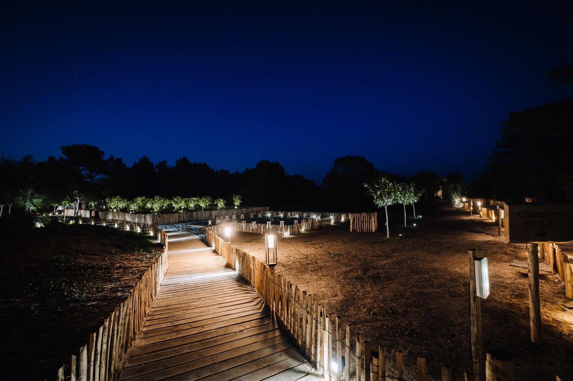 Le Hameau Des Pesquiers & Spa, Curio Collection By Hilton Hyeres