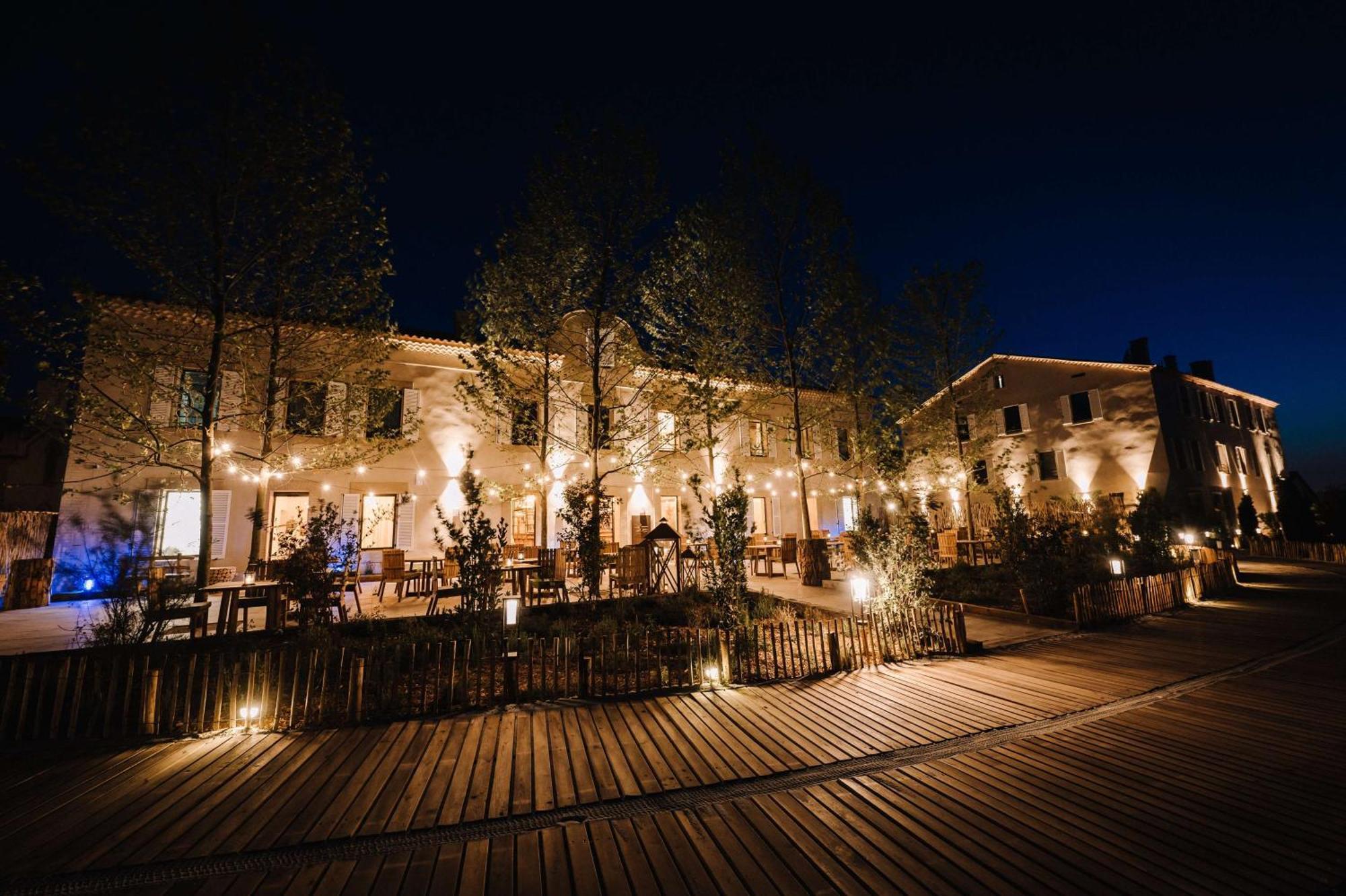 Le Hameau Des Pesquiers & Spa, Curio Collection By Hilton 5* Hyeres