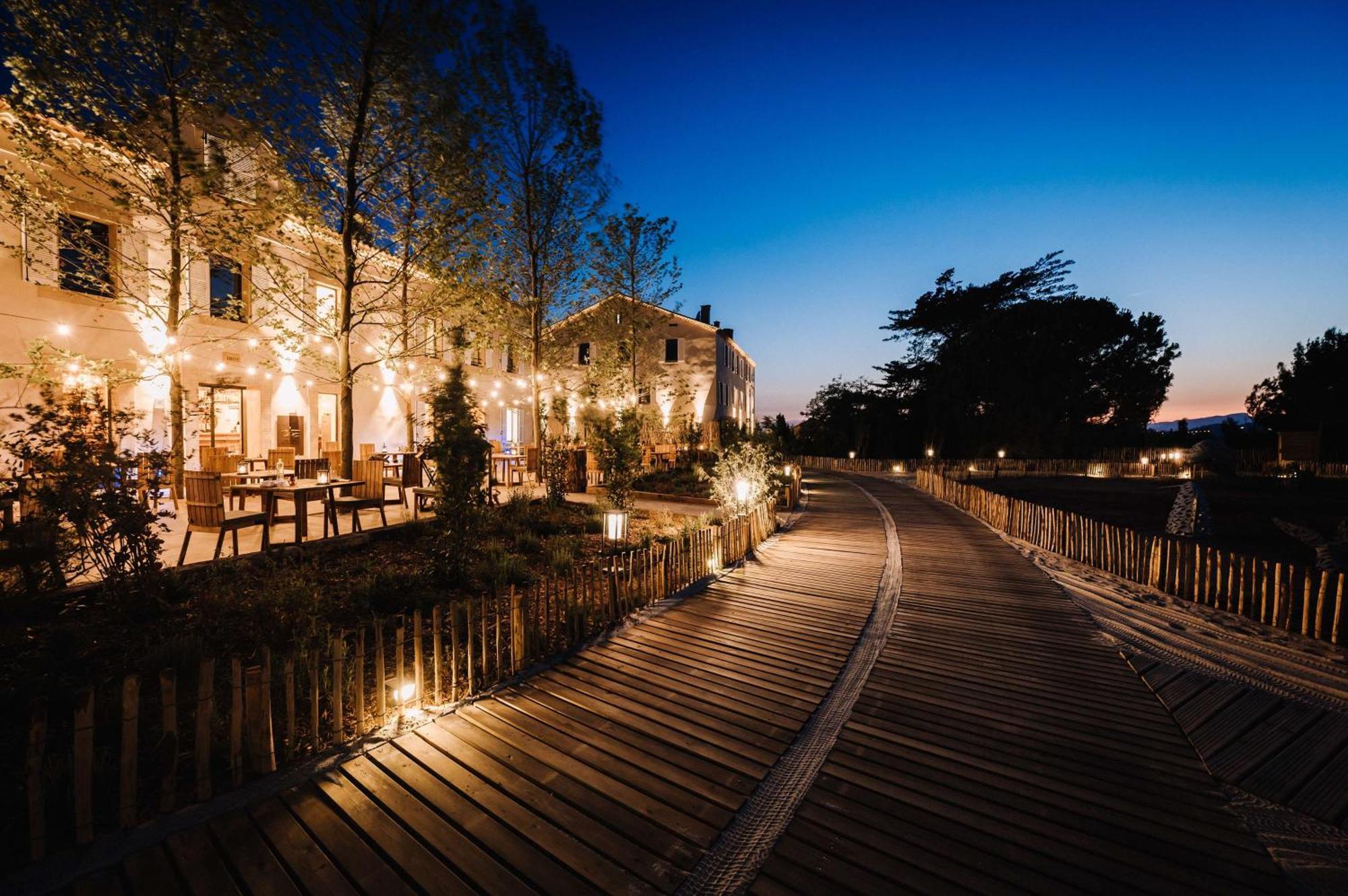 Le Hameau Des Pesquiers & Spa, Curio Collection By Hilton Hotel