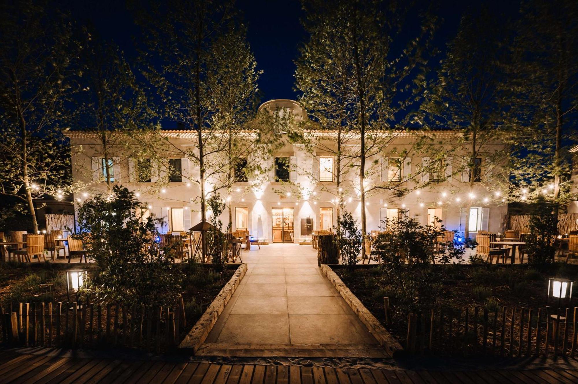 Hotel Le Hameau Des Pesquiers & Spa, Curio Collection By Hilton