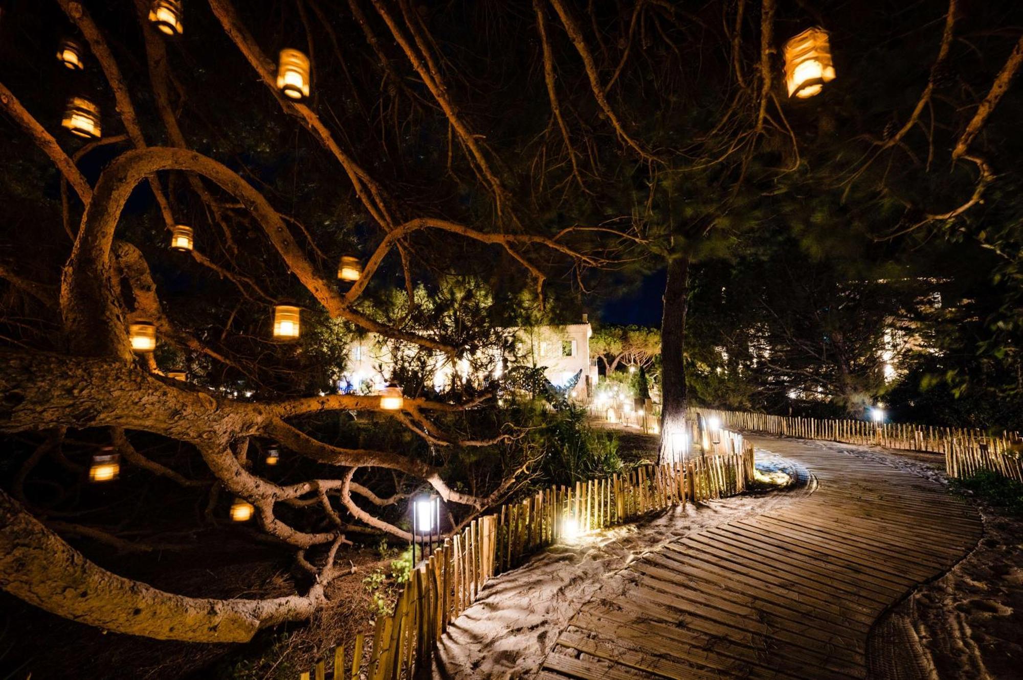 Le Hameau Des Pesquiers & Spa, Curio Collection By Hilton Hotel 5*