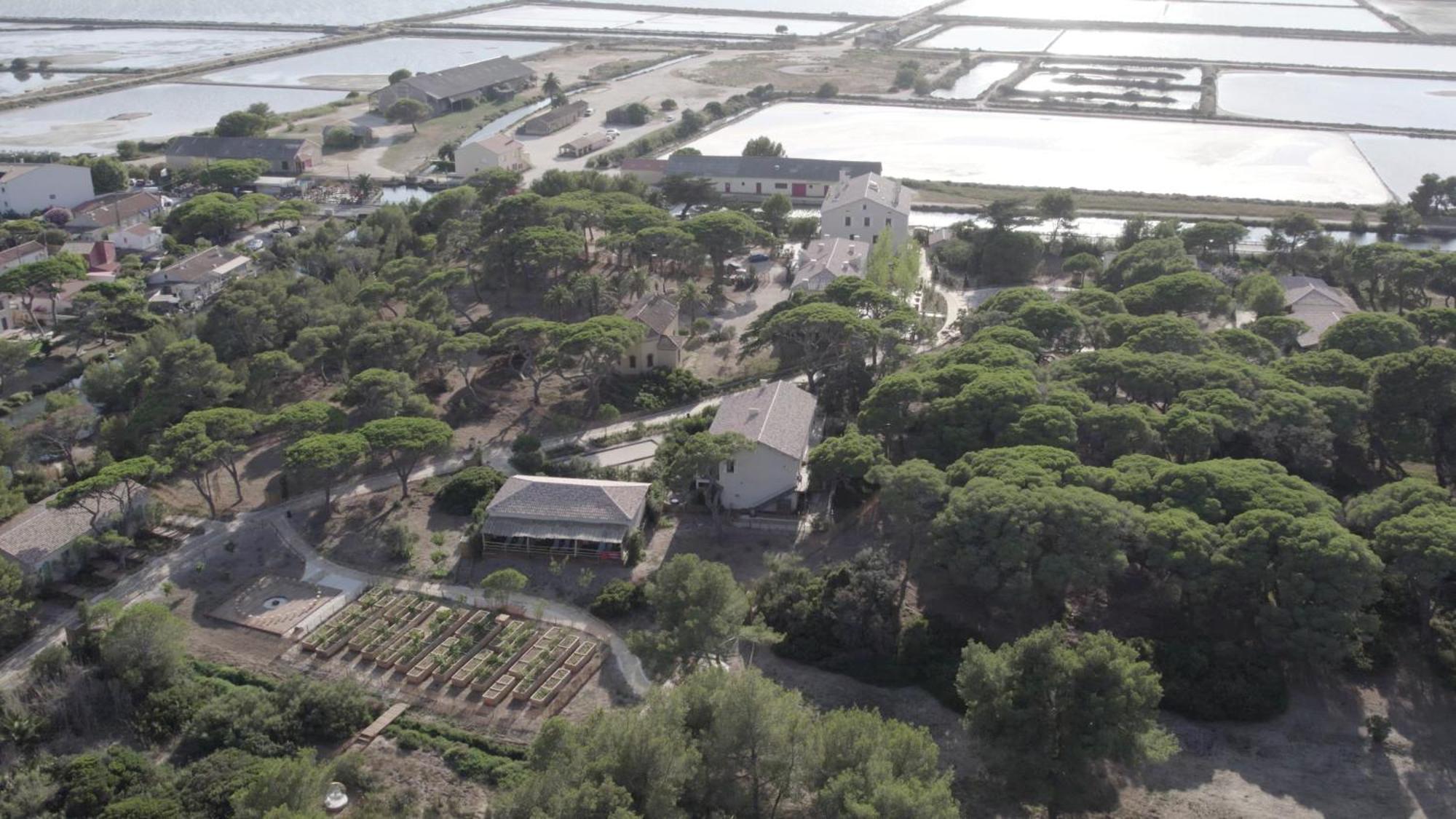 Hotel Le Hameau Des Pesquiers & Spa, Curio Collection By Hilton 5*
