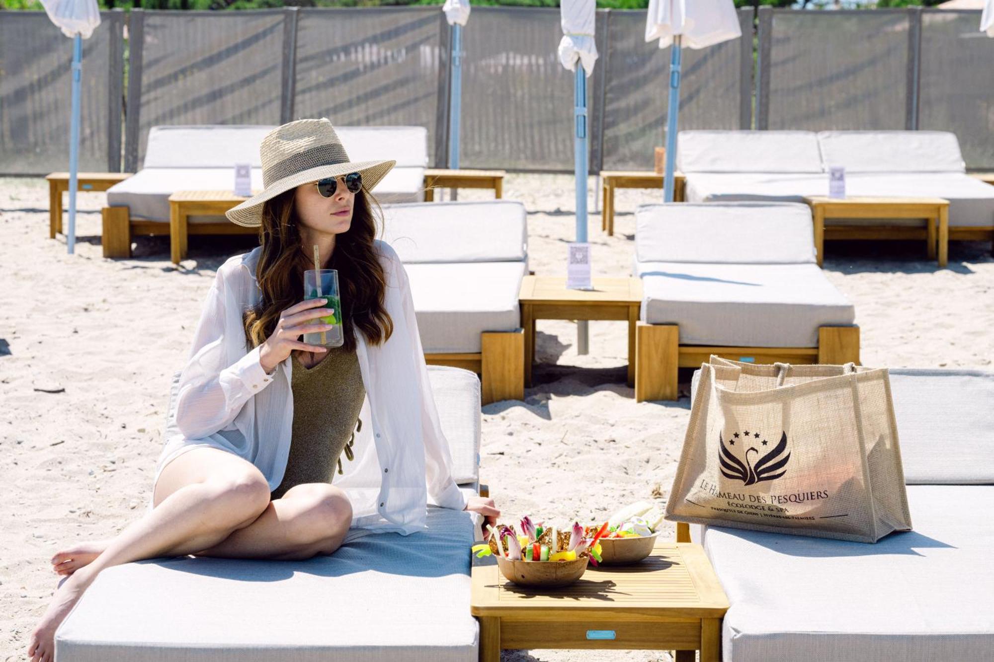 Le Hameau Des Pesquiers & Spa, Curio Collection By Hilton