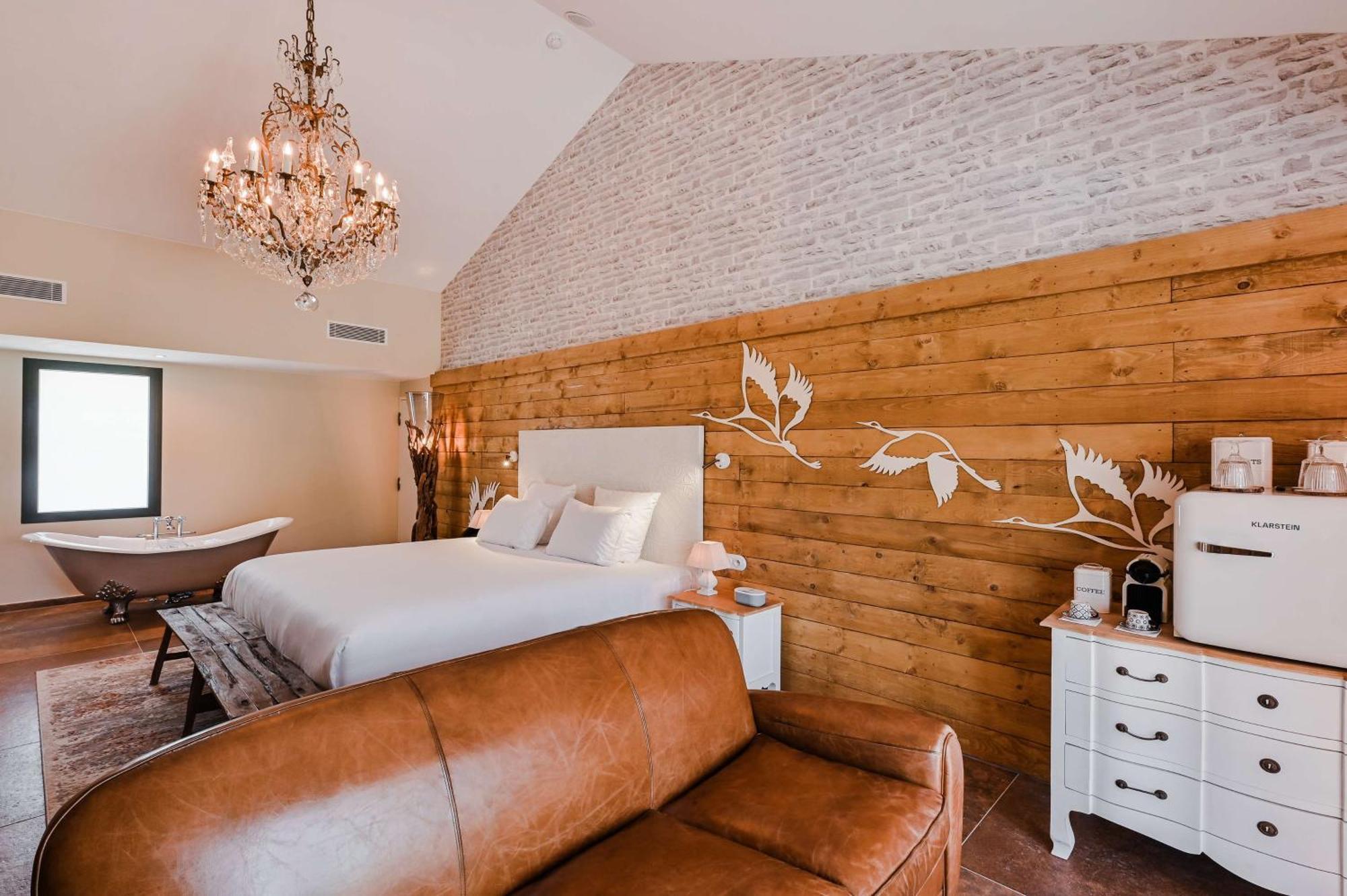 Le Hameau Des Pesquiers & Spa, Curio Collection By Hilton Hotel 5*