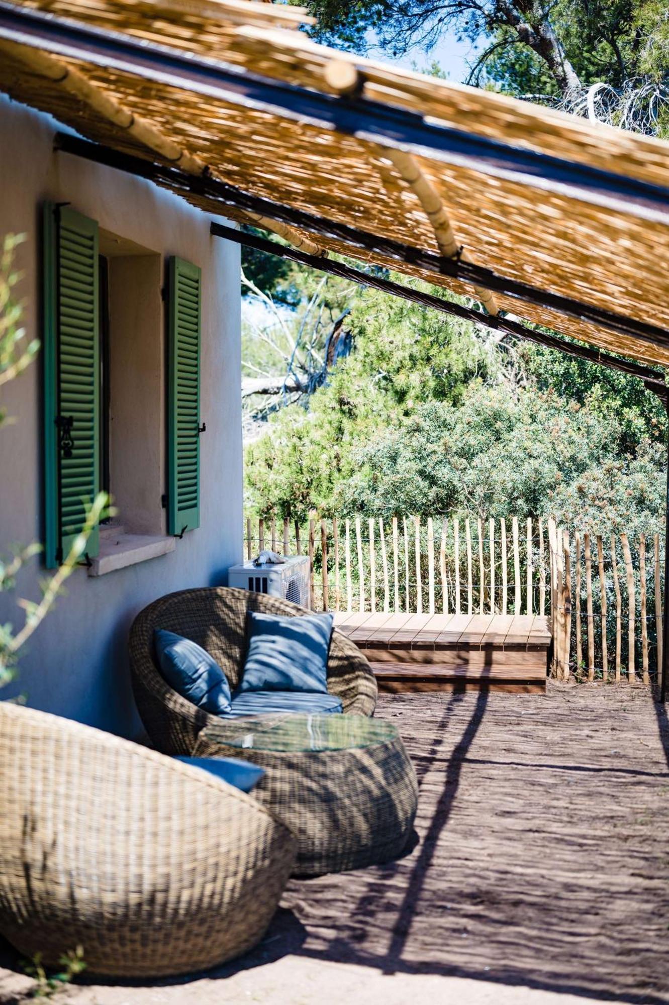 Hotel Le Hameau Des Pesquiers & Spa, Curio Collection By Hilton 5*